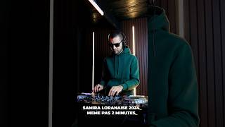 Dj Max Remix Cheba samira loranaise amp Sofiane asla dj kabyle music 2024 rai remix [upl. by Amund]