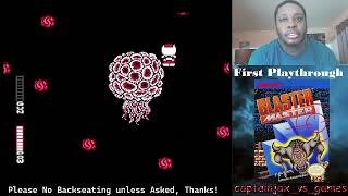 Blaster Master  NES Full Playthrough No Exploits [upl. by Kass]