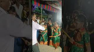 repalle vadalona chinni Krishna song part2 viral [upl. by Kovar]