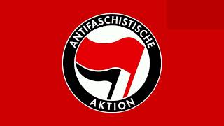 Anti Fascist song quotEinheitsfrontliedquot  German Workers Song [upl. by Graves]