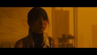 Blade Runner 2049  Joi Death Scene [upl. by Uol561]