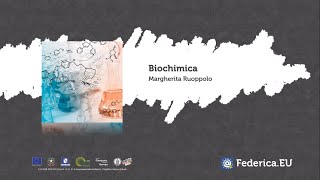 Biochimica  Presentazione del corso [upl. by Michaela]