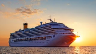 Costa Cruises med Apollo [upl. by Bozovich819]