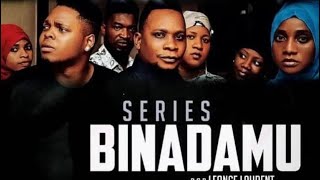 BINADAMU EPISODE 30 SEASON THREE [upl. by Edorej]