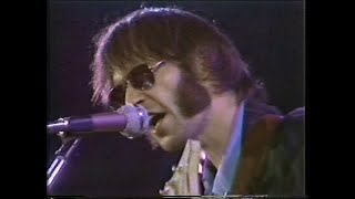 Crosby Stills Nash amp Young  Wembley Stadium London 1974 UPDATE [upl. by Iveel]