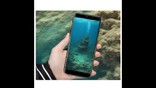 Found Amazing Objects and Phone Discovered Underwater [upl. by Akirehs]