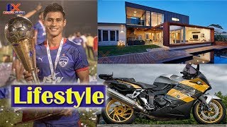 Eugeneson Lyngdoh Biography Career Education Awards and Lifestyle 2018 [upl. by Nabru]