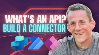 Build A Custom Connector API in Power Platform [upl. by Brigette]