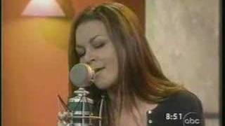 Gretchen Wilson Heaven Help Me Live [upl. by Irotal]