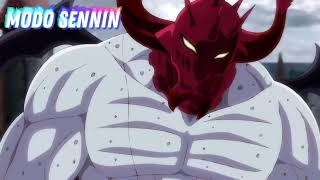 PERCIVAL E GAWAIN VS GALAND OS 4 CAVALEIROS DO APOCALIPSE EP 21 LEGENDADO MOKUSHIROKU NO YONKISHI [upl. by O'Connor]