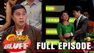 Celebrity Bluff Jose Manalo nagselos kay Aljur Abrenica Full Episode Stream Together [upl. by Norford]