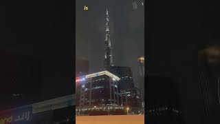 Dubai burjkhalifa United of Amirat travel dubaimall [upl. by Aipotu]