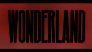 Natalia Kills  Wonderland Trailer [upl. by Stelmach]