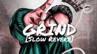 GRIND Emiway Bantai song slow reverb  Bantai songlofisong emiwaybantai grind slowreverb [upl. by Obel]