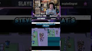 Who else remembers Fathead’s twitch fyp pokemon nuzlocke stevenash [upl. by Aicemak215]