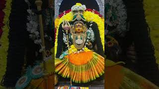 Bakthargalai Kakkum Anbu Deivam Sri Samayapuram Mariamman Potri Potri [upl. by Sacram588]