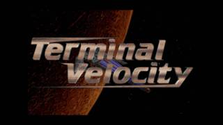 Terminal Velocity  Erigone Theme [upl. by Ebbarta]