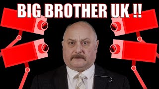 Big Brother UK has really arrived [upl. by Bouzoun]