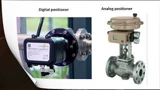 how to work digital positioner as an control valve digital positioner type80494 Hindi [upl. by Tifanie]