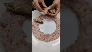 Crab dishfood seafood cooking crab yummy trending viralshorts viralvideo fish delicious [upl. by Annav883]