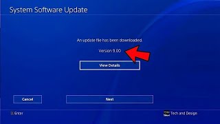 Downgrade PS4 1150 to 1100  How to reverting PS4 to 1100 [upl. by Eca]