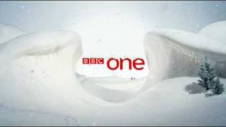 Winter Wonderland  Wallace and Gromit BBC One Christmas Idents [upl. by Hgielek]