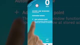 Arrive with ease at your set location with the MINI Window Automation [upl. by Armbrecht]