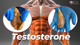 Testosterone Crisis Why Male Testosterone is Lower Than Ever [upl. by Brittain307]