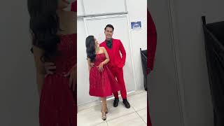 MERAH MENYALA Couple GiYas❤️‍🔥siapa nih yang setia jadi penumpang kapal mereka komen dibawah [upl. by Puduns367]