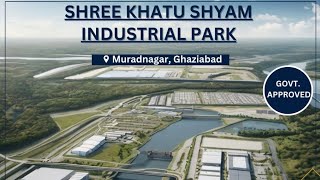 Muradnagar chota Haridwar industrial plots Govt approved industrial muradnagar realestate shorts [upl. by Artap]