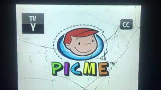 PICME Theme Song Filmora TV Version [upl. by Earb98]