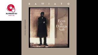 LOS AMERICANOS QUE BAILASTE EN TORTUGA DISCOTHEQUE FRANCO BATTIATO UP PATRIOTS TO ARMS [upl. by Arehs]