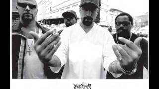 CYPRESS HILL  The Ninth Symphony feat Call O Da Wild [upl. by Laforge]