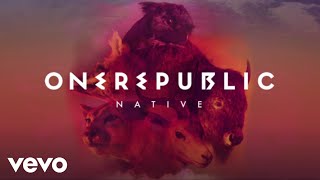 OneRepublic  Preacher Audio [upl. by Rukna351]