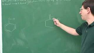 Introduction to drawing resonance structures 1 [upl. by Atneuqal218]