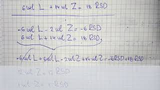 Rešenje 347 zadatka iz zbirke zadataka za završni ispit iz matematike 20202021 [upl. by Siloam]