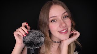 ASMR For Deep Sleep [upl. by Dylan]