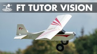 FT Tutor Vision Video [upl. by Anifesoj431]