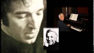 Ashkenazy Chopin Nocturne No1 in B flat minor Op91 [upl. by Raeann]