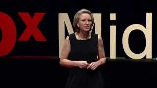 How women are transforming the Middle East Isobel Coleman at TEDxMidAtlantic [upl. by Petula]