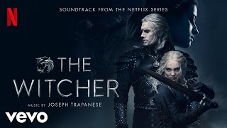 Whoreson Prison Blues  The Witcher Season 2 Soundtrack from the Netflix Original Ser [upl. by Fruin]