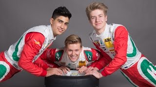 Formula 4  New season new drivers [upl. by Renie]