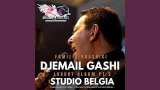 Djemail Gashi Sa Mangena Te Imitirinenma [upl. by Adlihtam918]