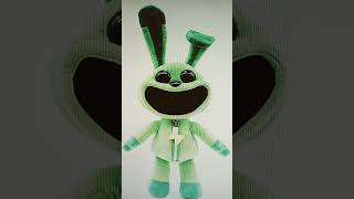 Official Hoppy Hopscotch Plush [upl. by Ahtanaram]