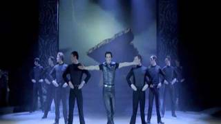 Riverdance Trailer  2012  Touring the World [upl. by Hatti680]