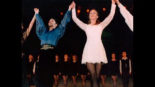 Riverdance 25th Anniversary Show This is the story of an extraordinary show [upl. by Talya]