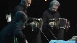 Tanguedia bbc live 1989  Astor Piazzolla [upl. by Barnaba]