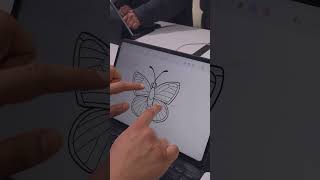 Unbelievable AI in a Tablet shorts [upl. by Starr]