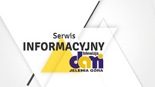 29112023Serwis Informacyjny TV Dami Jelenia Góra [upl. by Yddor]