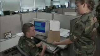 Army Officer Career Management Field 42  Adjutant General [upl. by Imotas903]